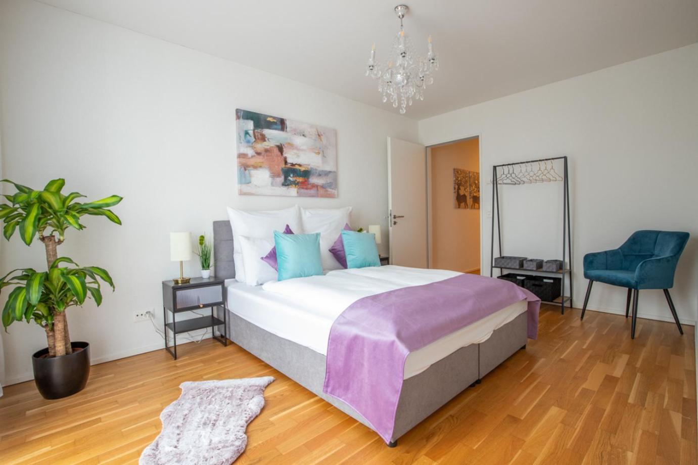 Special Einstein I Apartment Basel, Messe Kleinbasel 10-Star Экстерьер фото