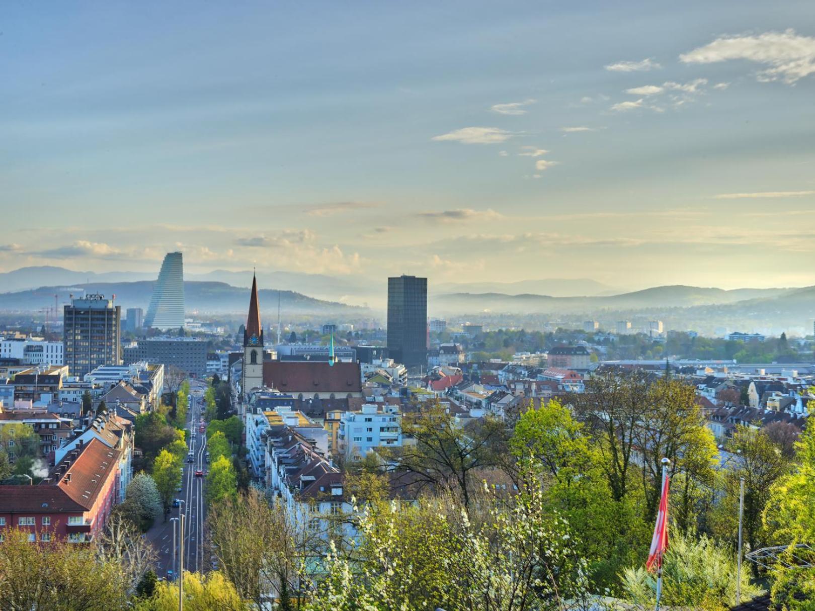 Special Einstein I Apartment Basel, Messe Kleinbasel 10-Star Экстерьер фото