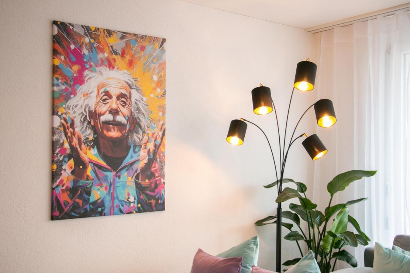 Special Einstein I Apartment Basel, Messe Kleinbasel 10-Star Экстерьер фото