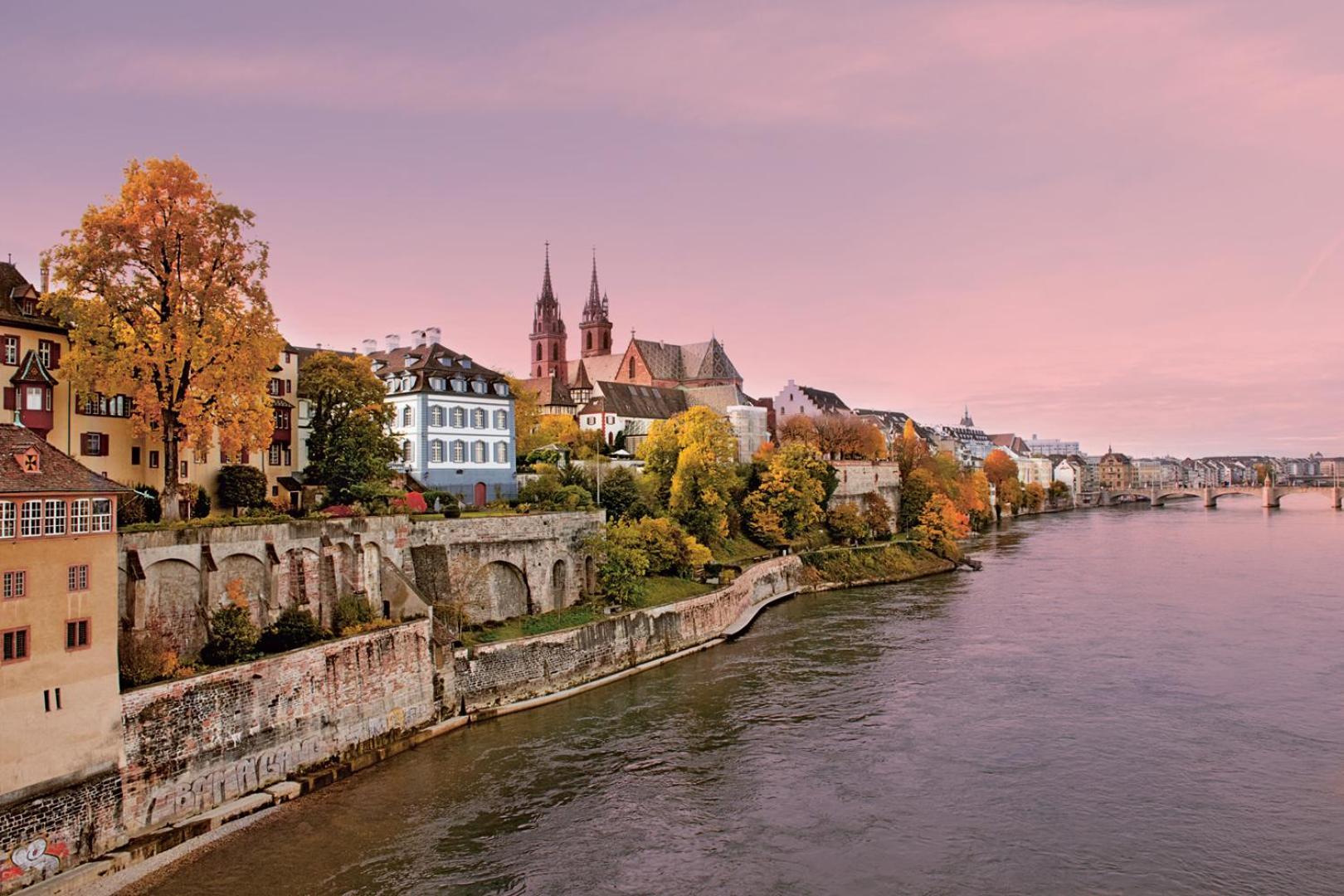 Special Einstein I Apartment Basel, Messe Kleinbasel 10-Star Экстерьер фото