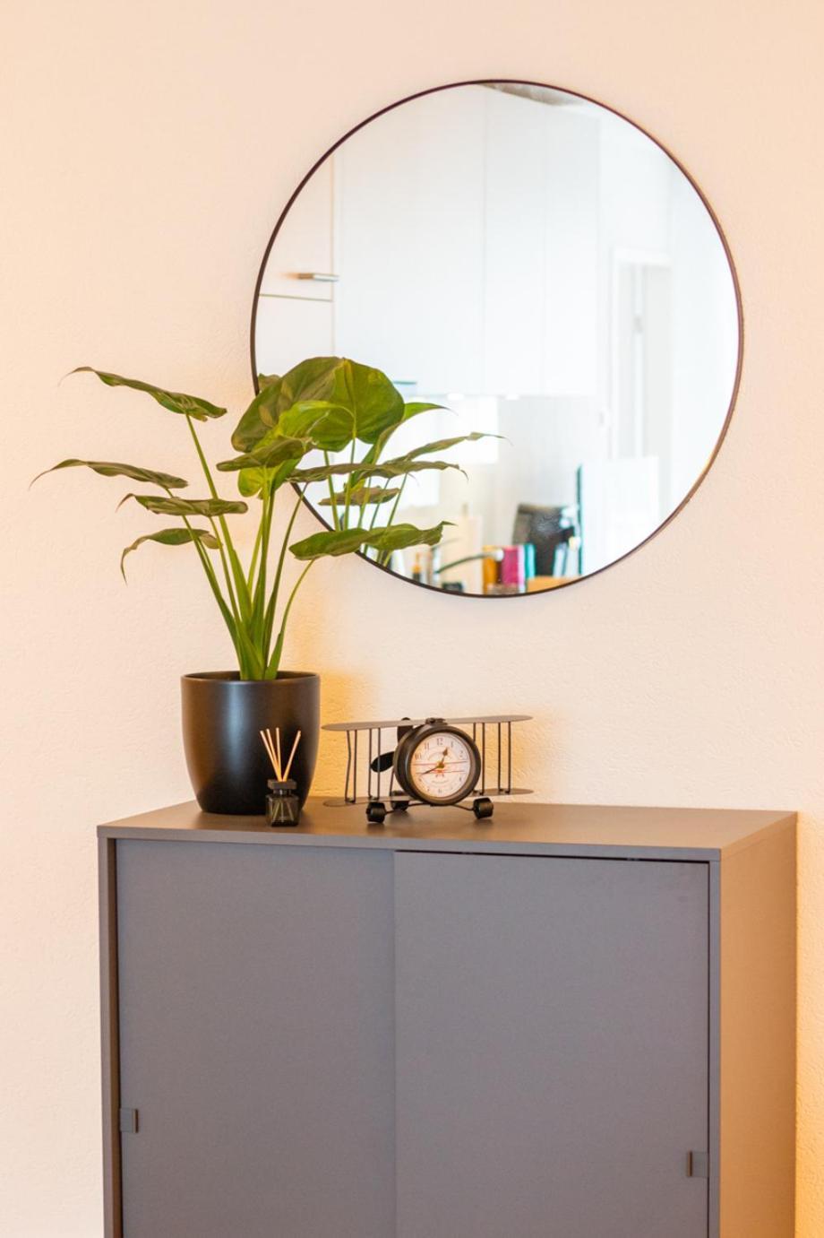 Special Einstein I Apartment Basel, Messe Kleinbasel 10-Star Экстерьер фото